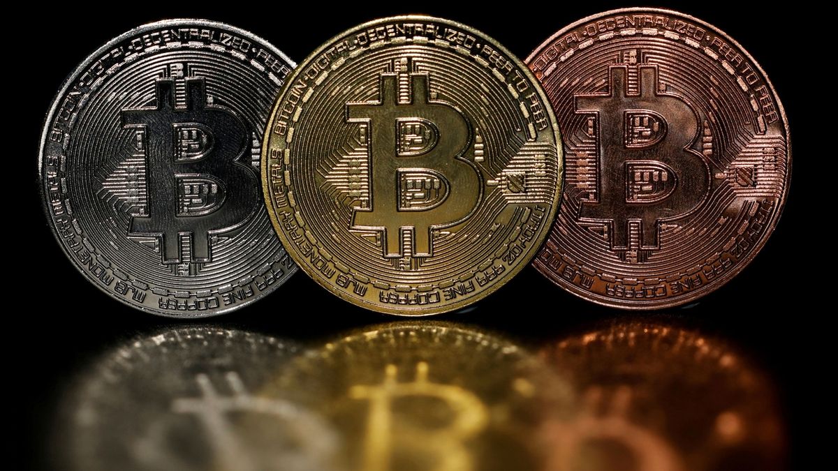 Útočiště pro těžbu bitcoinů? Vypínání internetu Kazachstánu uškodilo